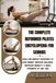 THE COMPLETE REFORMER PILATES ENCYCLOPEDIA FOR SENIORS