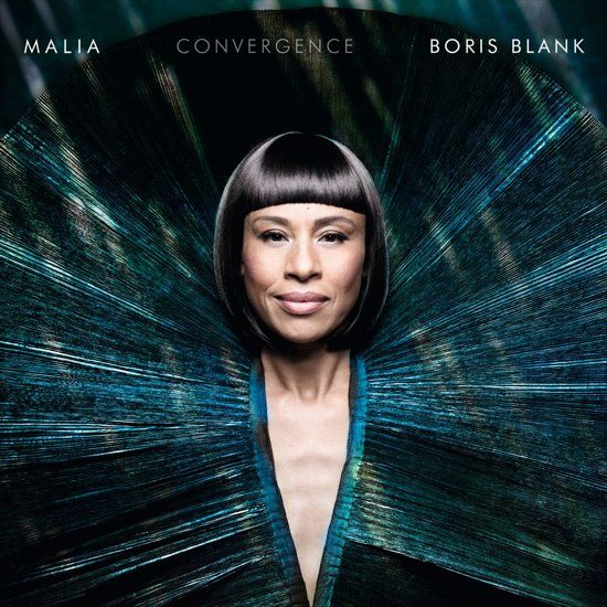Malia & Boris Blank - Convergence