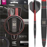 Target Darts Scope Steel Tip Dartset 24G Barrel 04