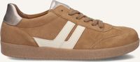 Gabor 300 Sneakers - Dames - Camel