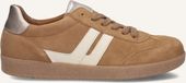 Gabor 300 Sneakers - Dames - Camel