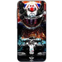 Samsung Galaxy A15 lewis hamilton mercedes 44