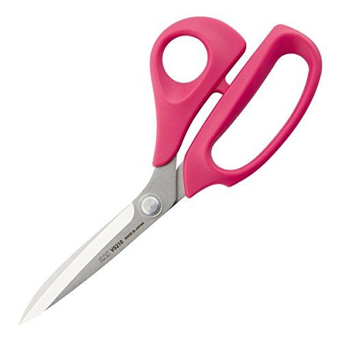 KAI V5210P VE10 Pink Edition schaar, maat: 21