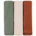 Petite&Mars Moussy Couches en tissu 3 pièces
