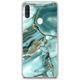 ERT GROUP mobiel telefoonhoesje voor Samsung A03S origineel en officieel erkend Babaco patroon Abstract 003 optimaal aangepast aan de vorm van de mobiele telefoon, hoesje is gemaakt van TPU