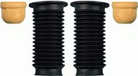 SACHS 900 088 Stofbeschermingsset Schokdemper Service Kit voor Opel Meriva B Grote Ruimte LIMOUSINE (S10) 2010-2017 Vooras