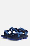Teva T HURRICANE XLT 2 Unisex Sandalen - Blauw - Maat 22/23