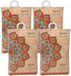 Home & Styling Sachets parfum Patchouli - set 12x pièces