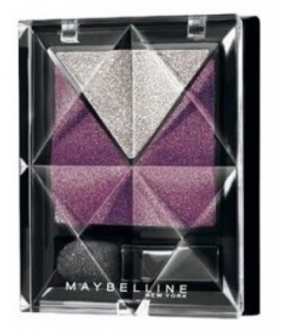 Maybelline Eyestudio Duo - Oogschaduw - 165 Plum Opal