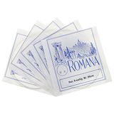 Romana Saz Snaren Set Schaallengte 86cm