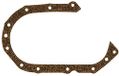 Timing Ajusa Timing cover gasket