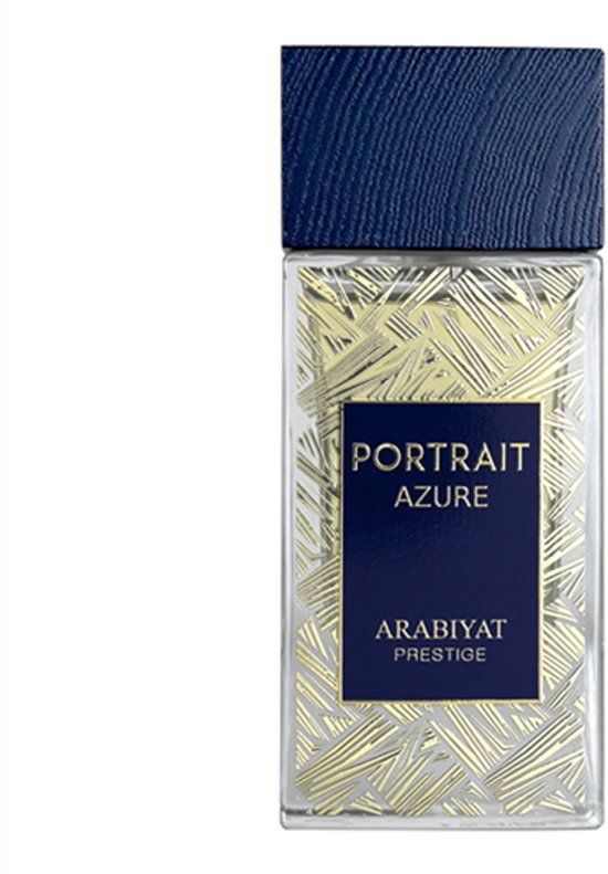 Arabiyat Prestige Eau de Parfum / 80 ml / Men