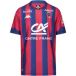 Clermont Foot 63 Maillot domicile 2025/26