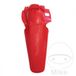 PARA Polisport Gas Gas Ec125/e125/200/e200/250/e250/300/e300/450/e450 05-06 Achterspatbord Rood