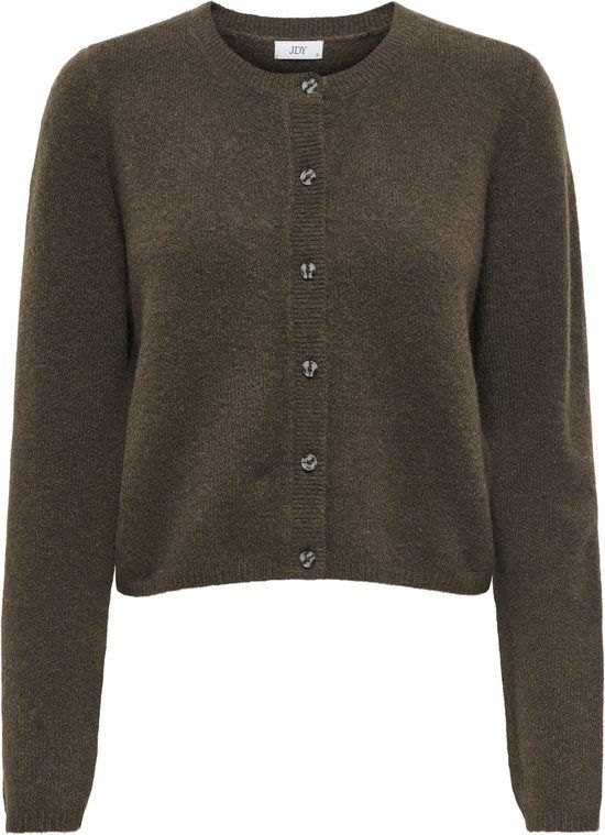 JDY Chloe Life Knit Cardigan Vest Dames - Maat M