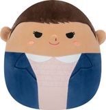 Squishmallows Stranger Things Girl 25cm Pluche