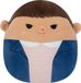 Squishmallows Stranger Things Girl 25cm Pluche