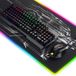 Titanwolf Clavier et souris de jeu Alumar