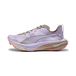 PUMA Chaussures de course Deviate NITRO™ Elite Trail Femme, Violet, 38.5
