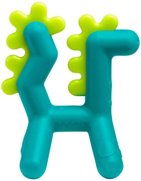 BOON Grommen - Draak Bijtring - Blauw