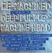 Re-Machined Eagle Re-Machined - A Tribute To Deep Pur
