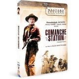 Sidonis Comanche Station Bluray FR