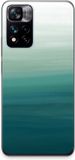 Case Company® - Ocean Soft Cover for Xiaomi 11i Hypercharge - TPU Back Case