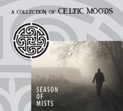 Compass Records Green Linnet Season of mists