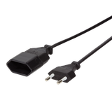 LogiLink CP124 3m CEE 7/16 Kabel