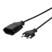 LogiLink CP124 3m CEE 7/16 Kabel