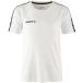 Craft Kinder Sportshirt Squad 2.0 Contrast