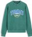 Tommy Jeans Varsity Crest Sweatshirt XL