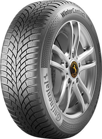 Continental 185/65 R14 86T TS870 - 4019238043082