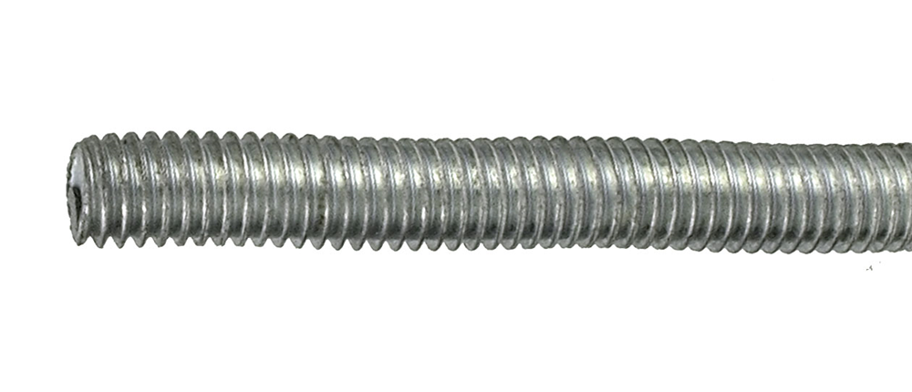 Connex DY250703 Draadstang M8 1M Vz