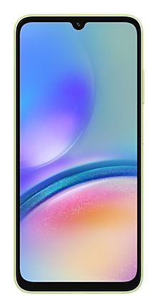 Samsung Galaxy A05s 6.7" Smartphone - 64GB - Light Green