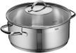 Silit Achat Pot, Zilver, 24 cm, 4,1 Liter