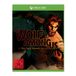 Vitrex The Wolf Among Us - A Telltale Games Series (Xbox One)