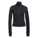 adidas Dames trainingsjack Soft Lux
