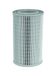 MAHLE Luftfilter LX803