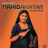 Sonic Rendezvous Finders Keepers Nahid Akhtar - I Am Black Beauty (LP)