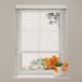DTCH® Houten Jaloezie - 50 mm - Essence - Wit - 240 x 175 cm