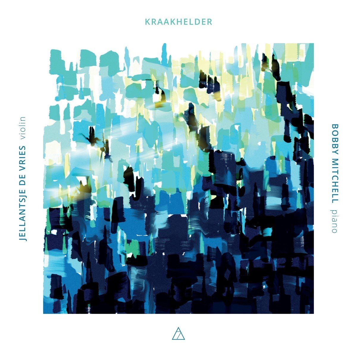 PIAS Nederland Kraakhelder (CD)