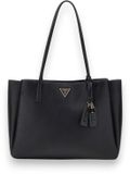 GUESS Noelle II Tech Tote Zwart