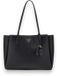 GUESS Noelle II Tech Tote Zwart