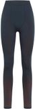 Odlo Performance Warm Sous-vêtement Pantalon Thermique Hommes - Taille XL