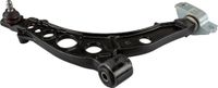 TRW Lenker, Radaufhängung JTC279 rechts | Compatibel met: FIAT BARCHETTA, PUNTO, PUNTO Cabriolet, PUNTO Van, LANCIA Y