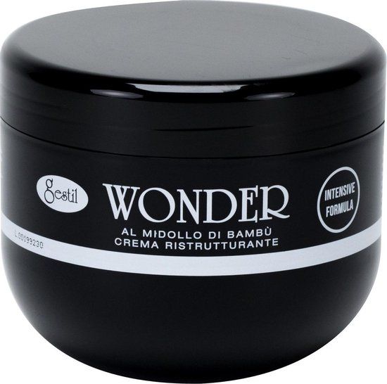 Gestil WONDER regenerative balm - 500ml