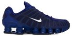 Nike Air Herren Flache Halbschuhe aus Textil und Kunststoff mit Schnürverschluss