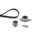 GATES PowerGrip Kit K055486XS | Compatibel met: RENAULT KANGOO, KANGOO Express
