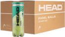 Head One Padelballen (24 tubes)